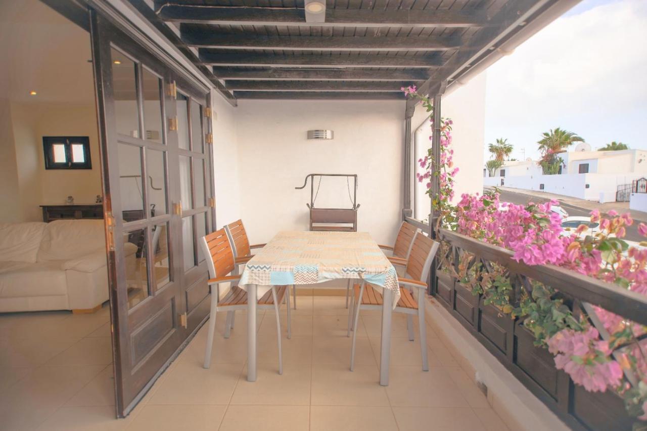 Princess Ico 31 Puerto del Carmen  Eksteriør bilde