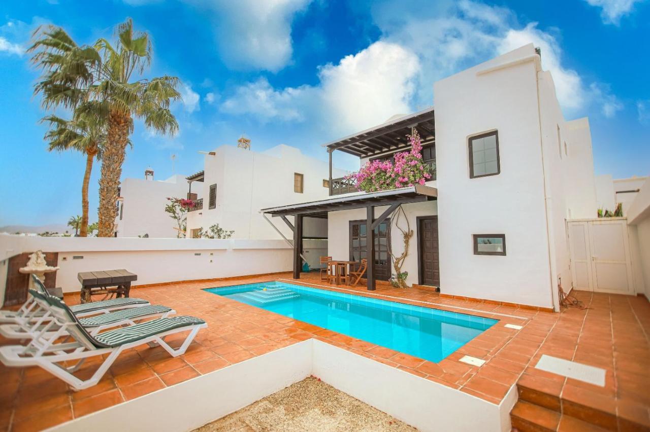 Princess Ico 31 Puerto del Carmen  Eksteriør bilde