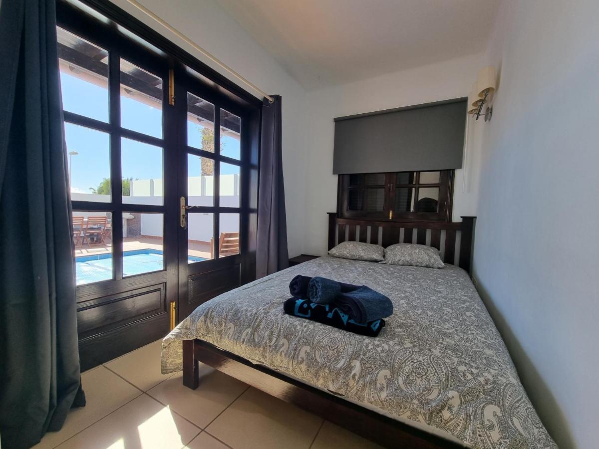 Princess Ico 31 Puerto del Carmen  Eksteriør bilde